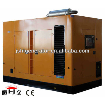 100kw 5% Discount CUMMINS Súper Silent Diesel Generator